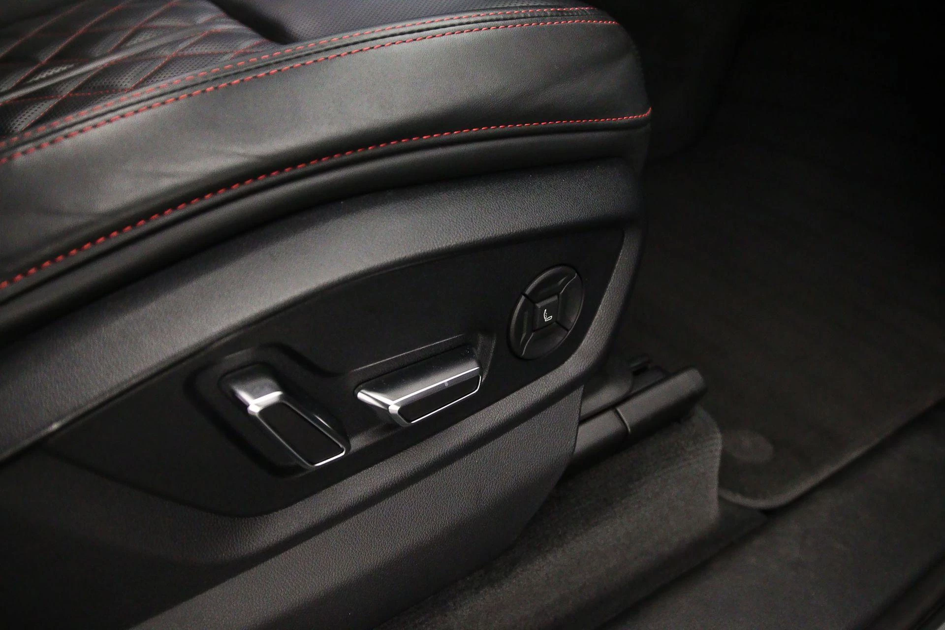 Hoofdafbeelding Audi SQ7