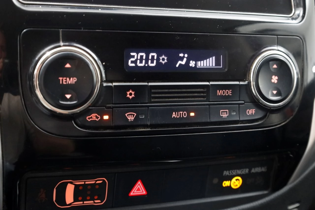 Hoofdafbeelding Mitsubishi L200