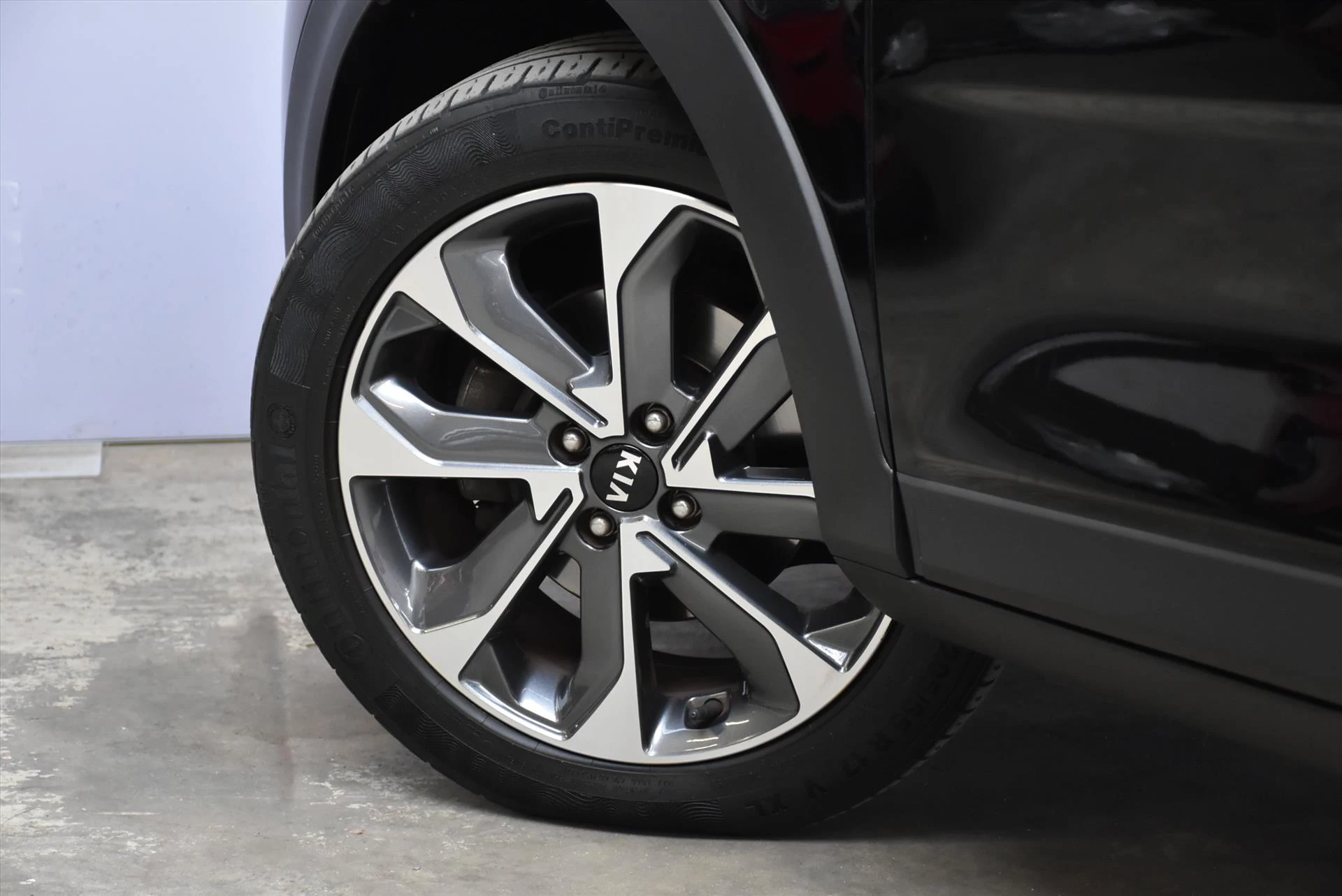 Hoofdafbeelding Kia Stonic