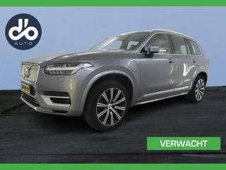 Volvo XC90 2.0 T8 Twin Engine AWD Inscription Intro Edition