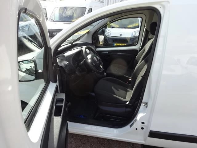 Hoofdafbeelding Fiat Fiorino