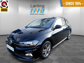 Volkswagen Polo 1.0 TSI Highline Business R