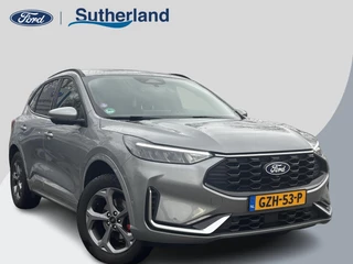 Ford Kuga 2.5 PHEV ST-Line X 243pk Adaptieve Cruise | Winterpack | Elektrische Achterklep | 2.100kg Trekgewicht | SYNC 4
