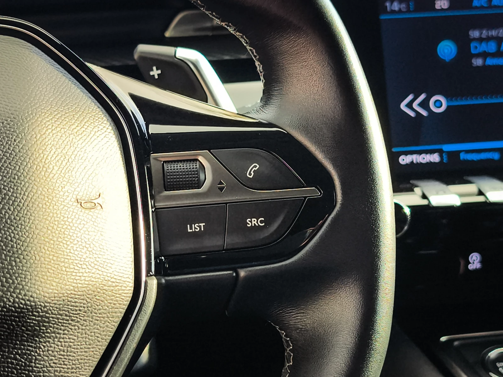 Hoofdafbeelding Peugeot 508