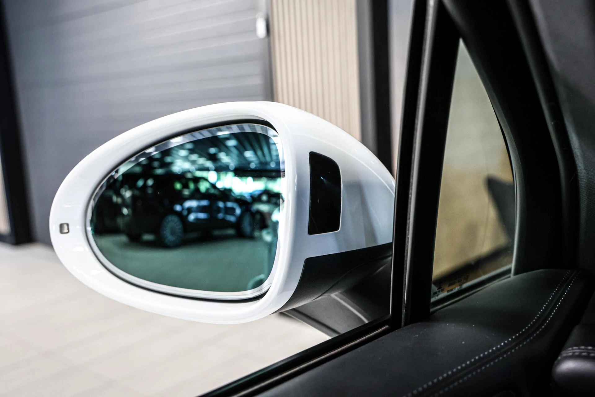 Hoofdafbeelding Porsche Macan
