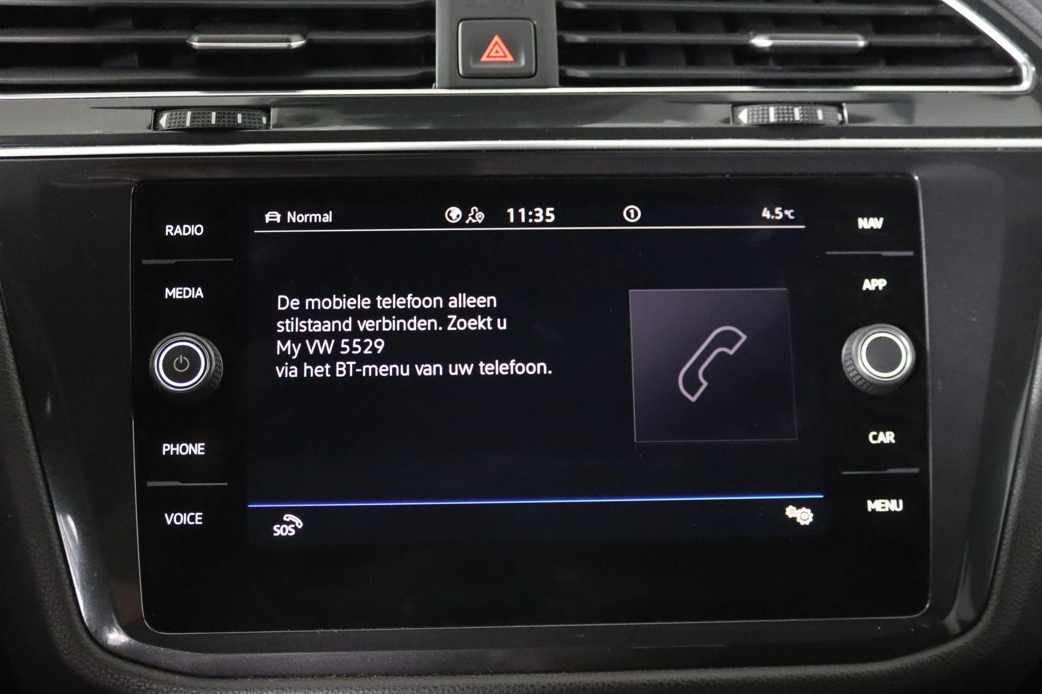 Hoofdafbeelding Volkswagen Tiguan Allspace