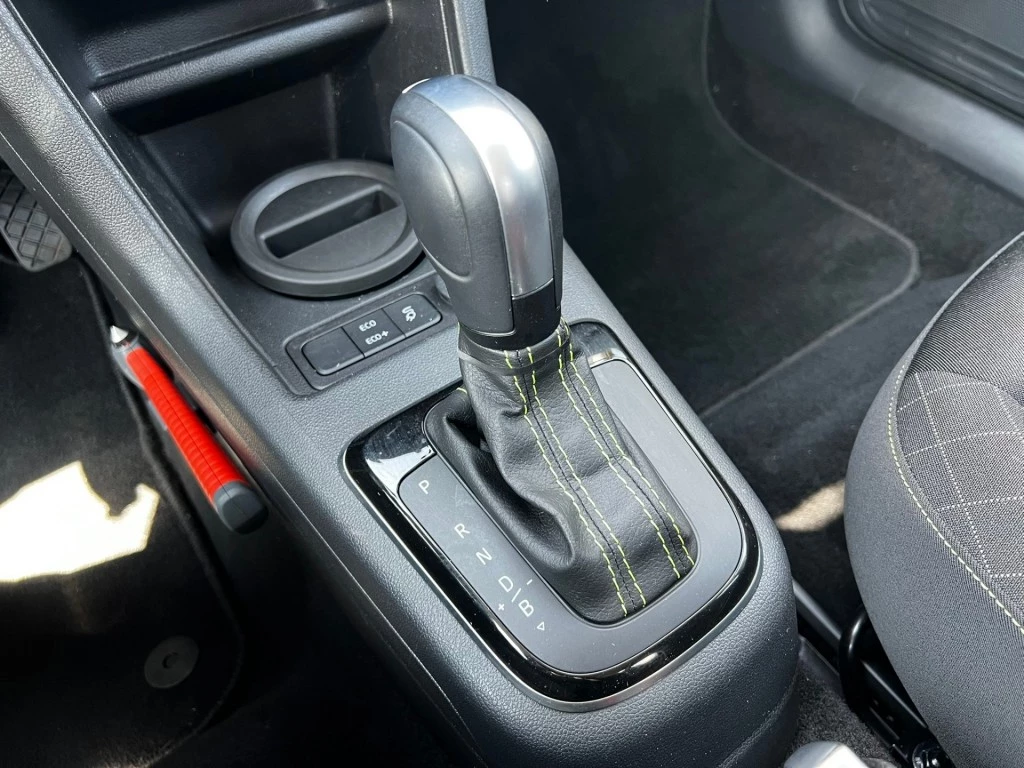 Hoofdafbeelding Škoda Citigo