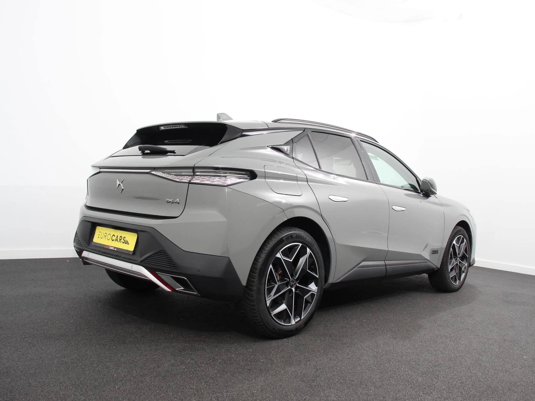 Hoofdafbeelding DS DS 4