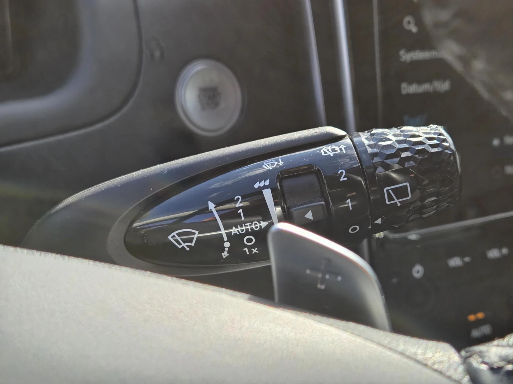Hoofdafbeelding Hyundai Tucson Hybrid