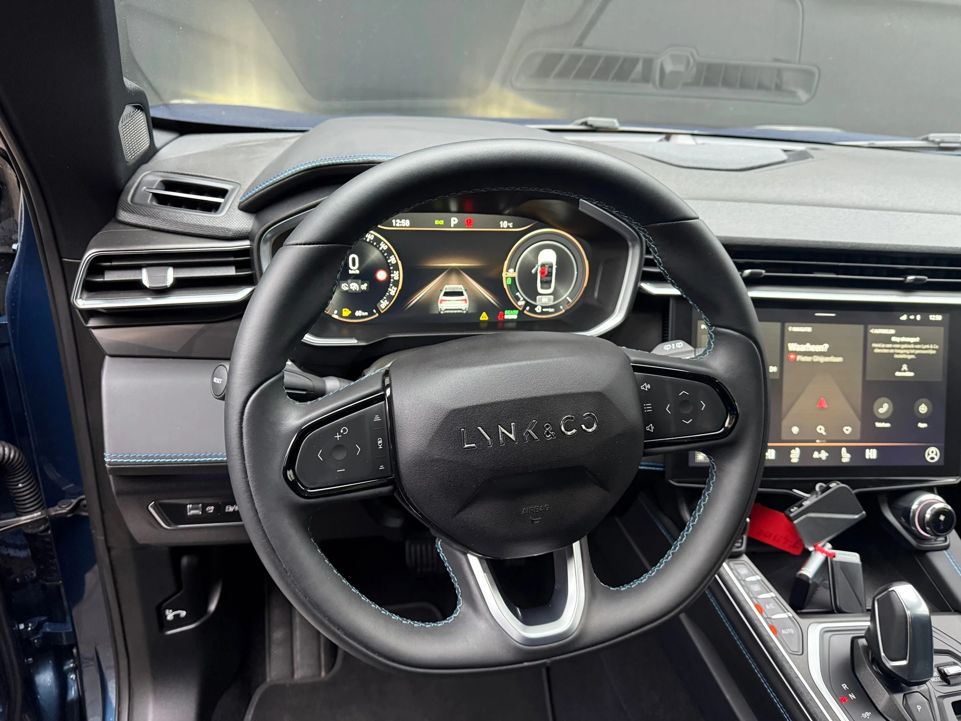 Hoofdafbeelding Lynk & Co 01