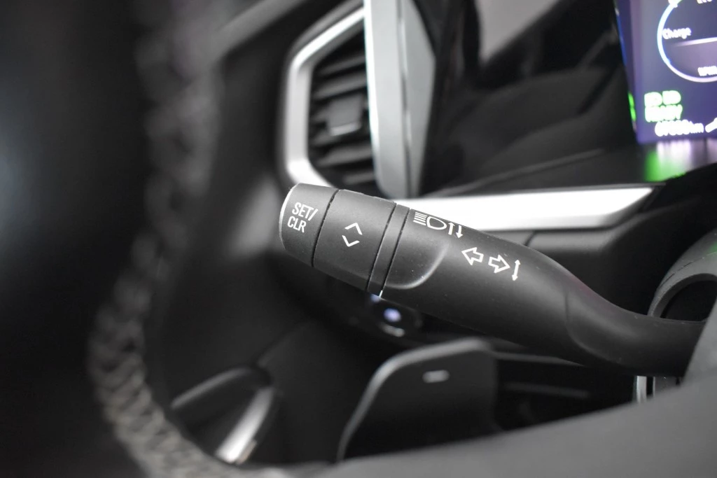 Hoofdafbeelding Opel Grandland