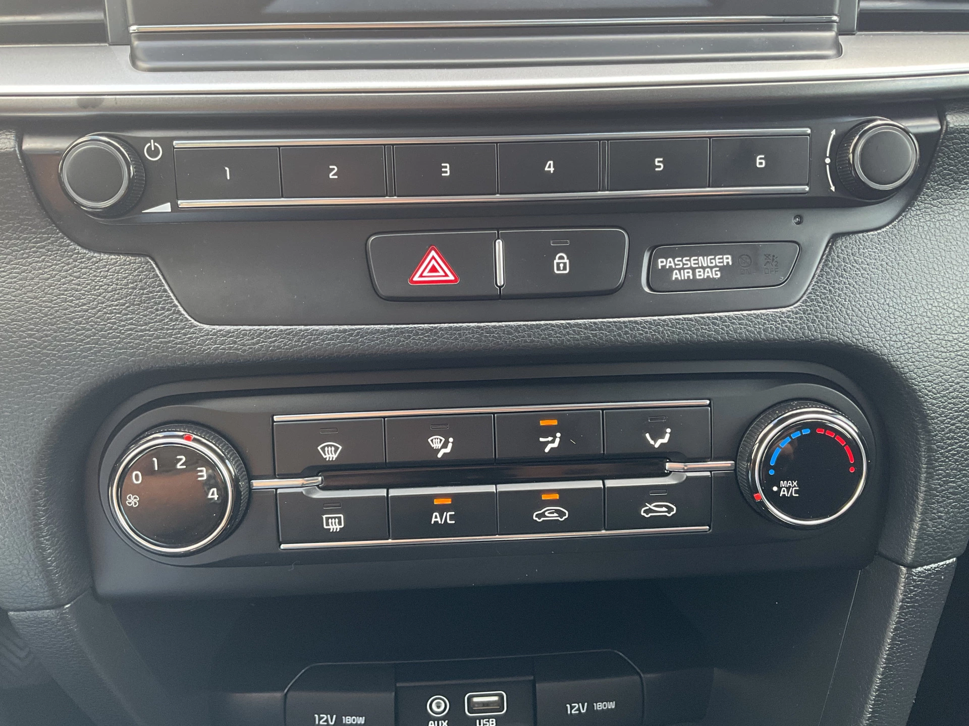 Hoofdafbeelding Kia Ceed
