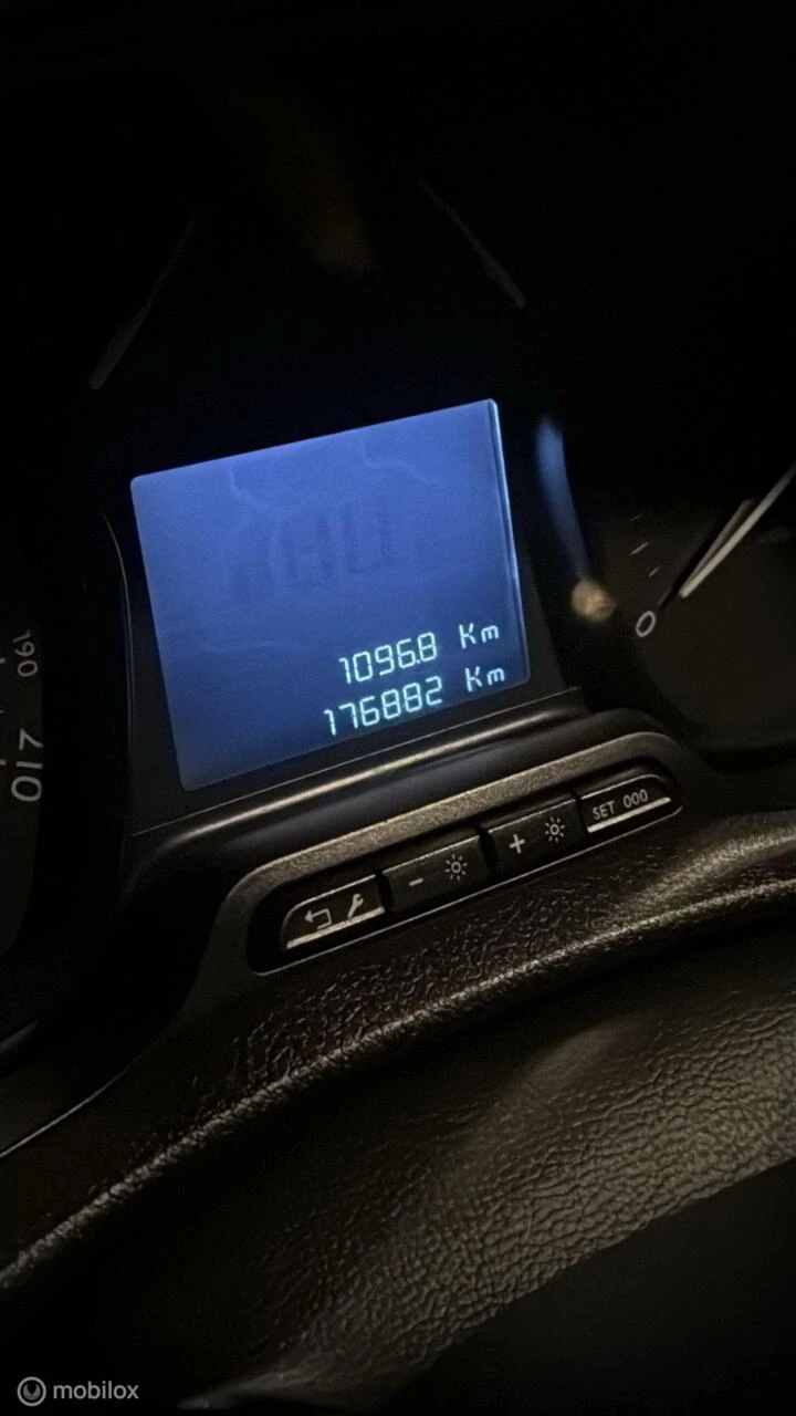 Hoofdafbeelding Peugeot Expert