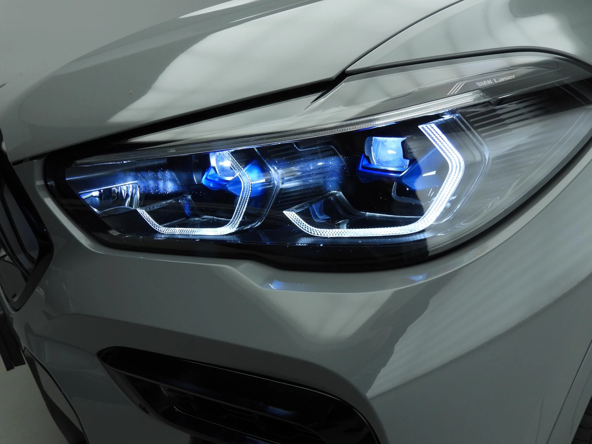 Hoofdafbeelding BMW X6