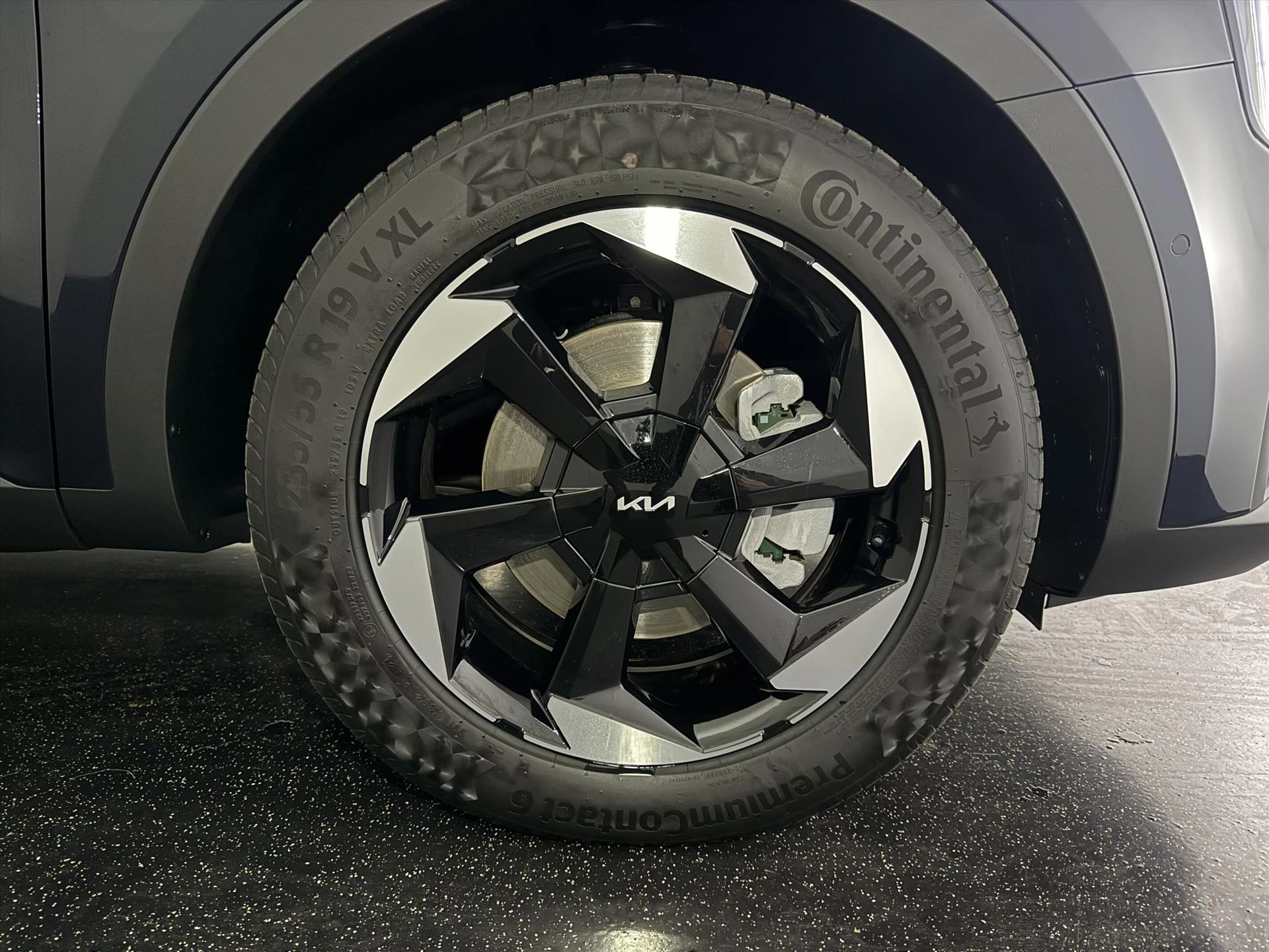 Hoofdafbeelding Kia Sorento