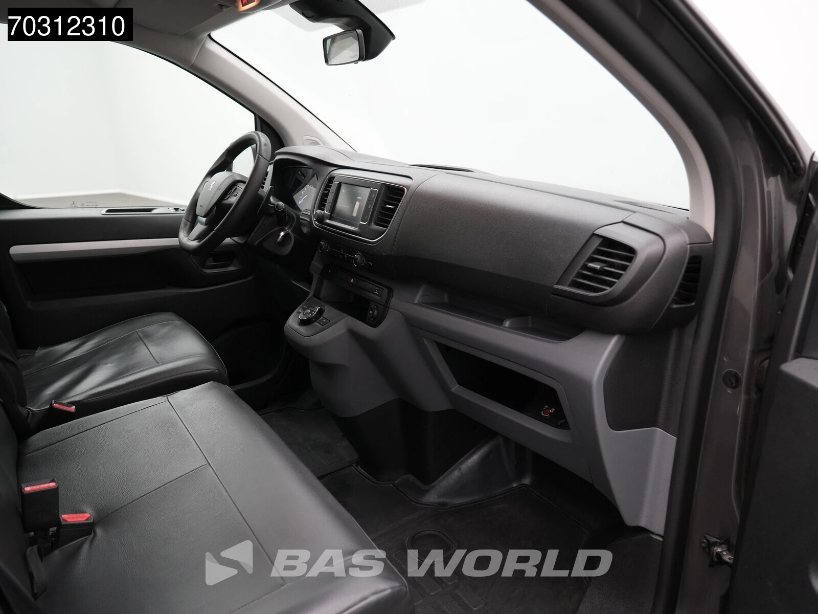 Hoofdafbeelding Peugeot Expert