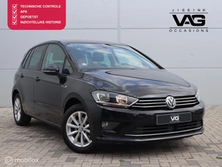 Volkswagen Golf Sportsvan 1.2 TSI Lounge PDC Navi Cruise Stoelverwarming