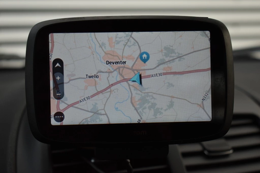 Hoofdafbeelding Mitsubishi ASX