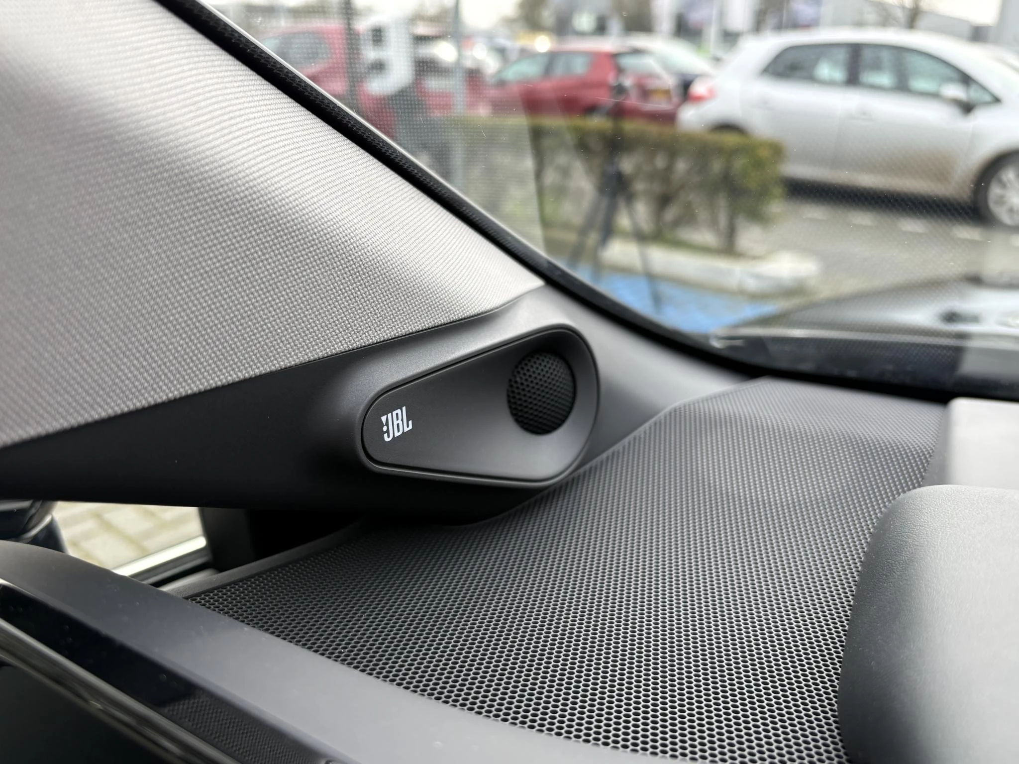 Hoofdafbeelding Toyota Mirai
