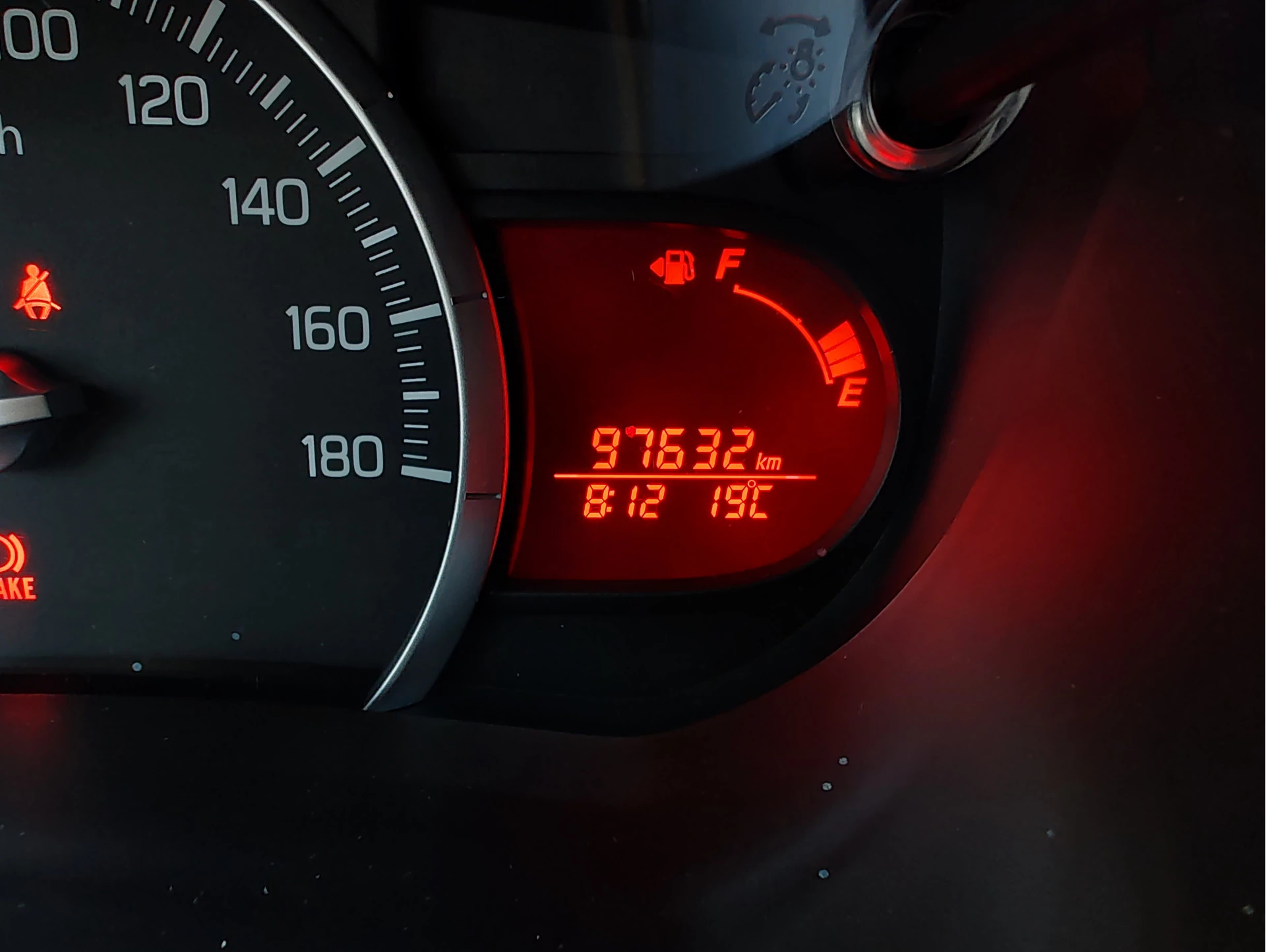 Hoofdafbeelding Suzuki Celerio