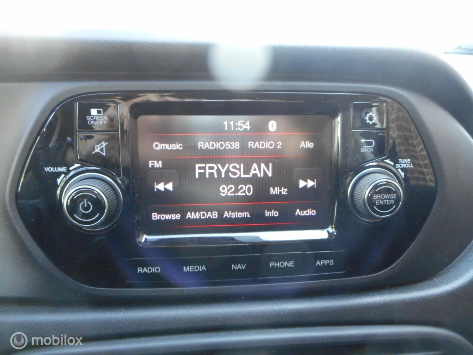 Hoofdafbeelding Fiat Tipo