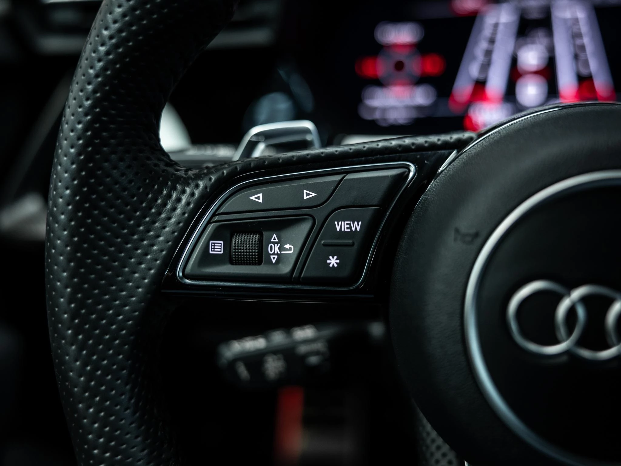 Hoofdafbeelding Audi RS3