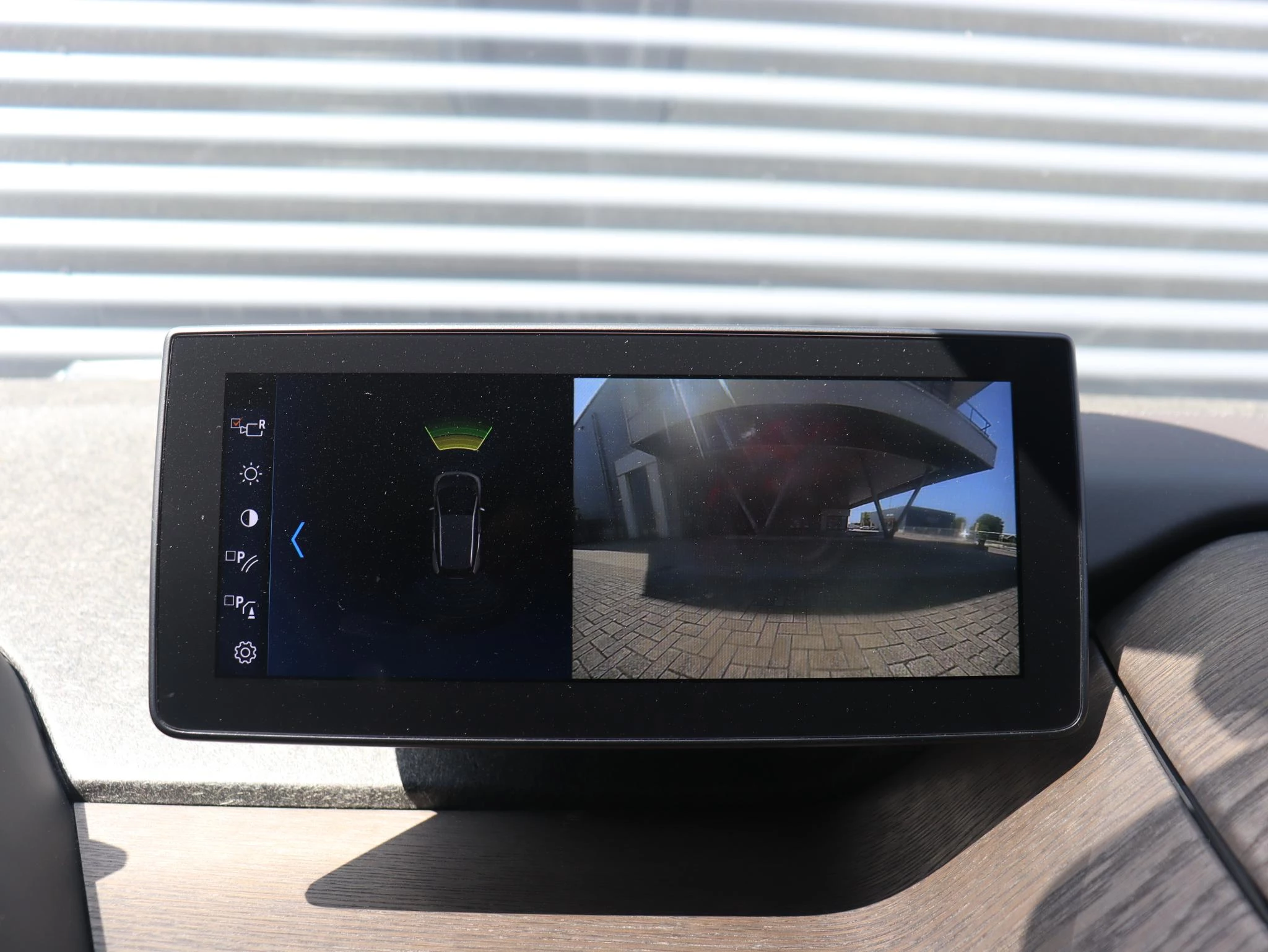 Hoofdafbeelding BMW i3