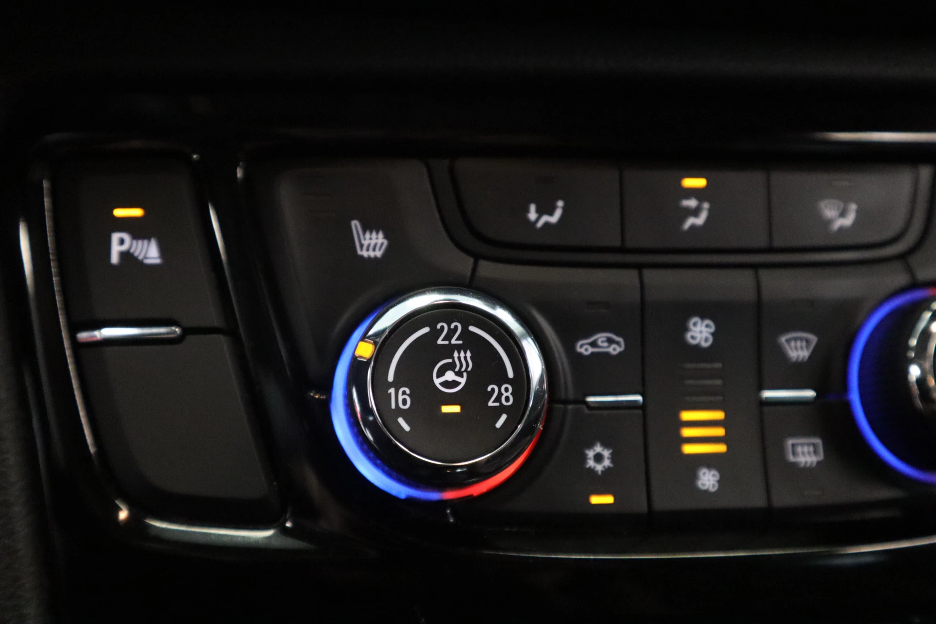 Hoofdafbeelding Opel Mokka X