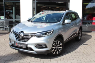 Hoofdafbeelding Renault Kadjar Renault Kadjar 1.3 EDC Techno 140 pk AUTOMAAT X-MOD,Pano dak,Adaptive cruise