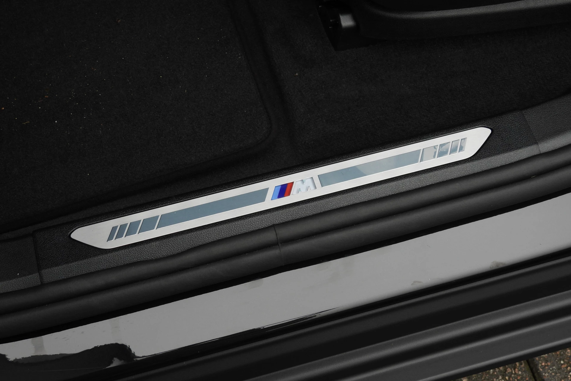 Hoofdafbeelding BMW XM