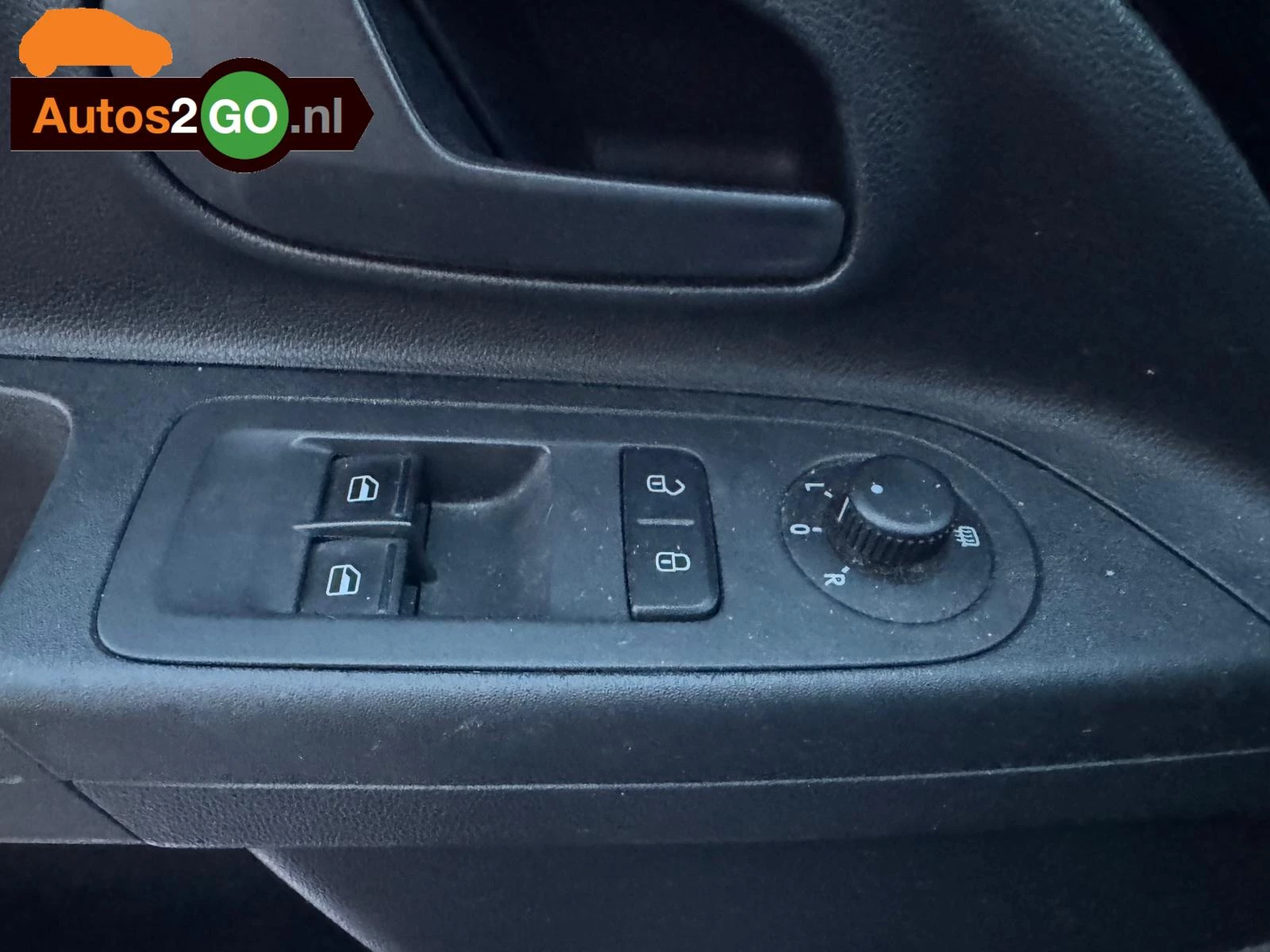 Hoofdafbeelding Škoda Citigo