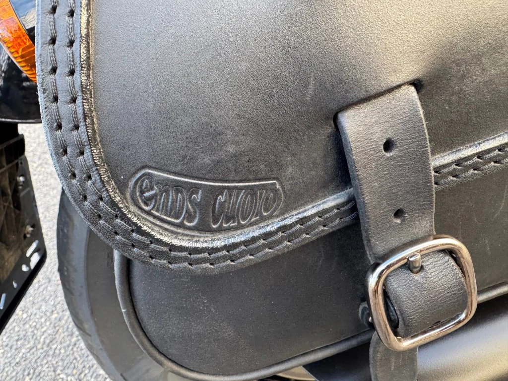 Hoofdafbeelding Harley-Davidson Street Bob