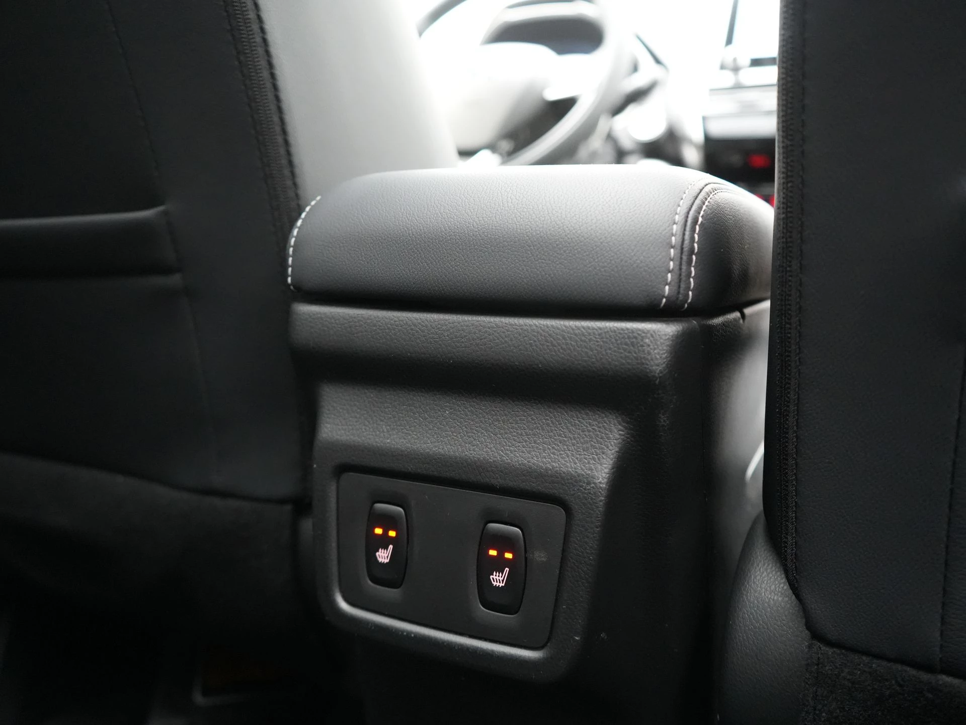 Hoofdafbeelding Mitsubishi Eclipse Cross