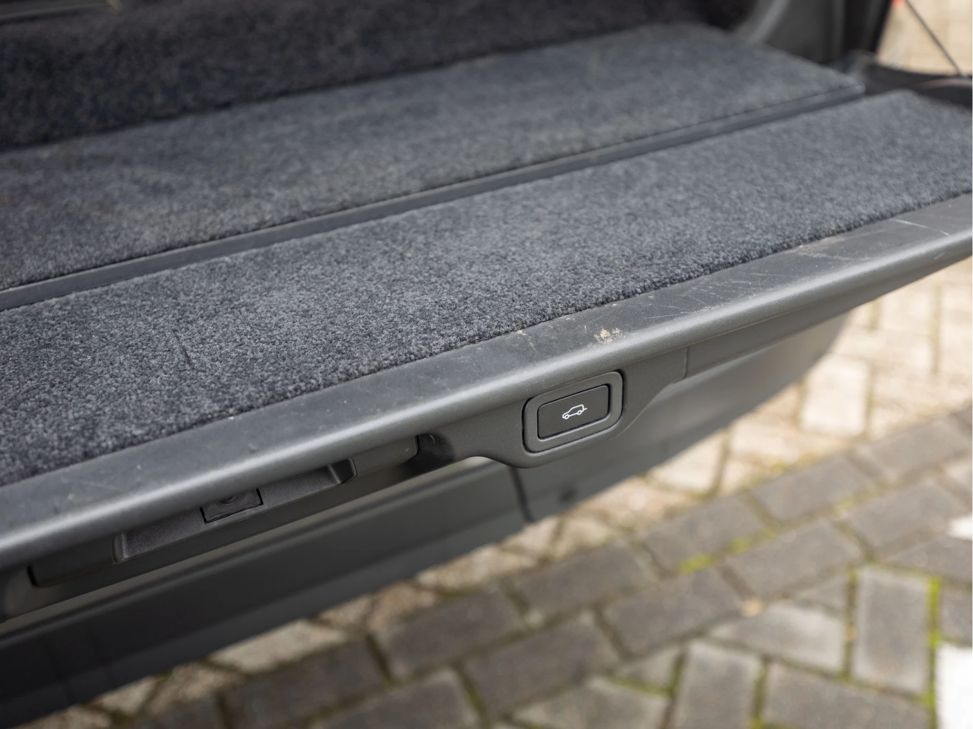 Hoofdafbeelding Land Rover Range Rover