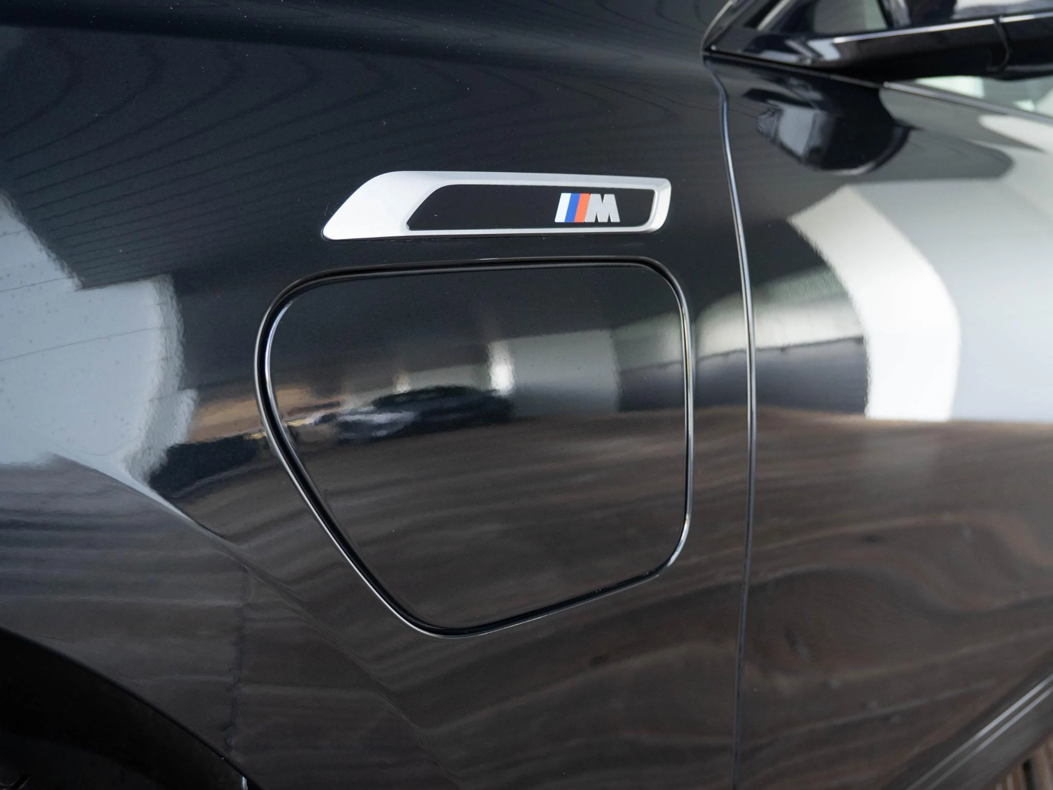 Hoofdafbeelding BMW 7 Serie