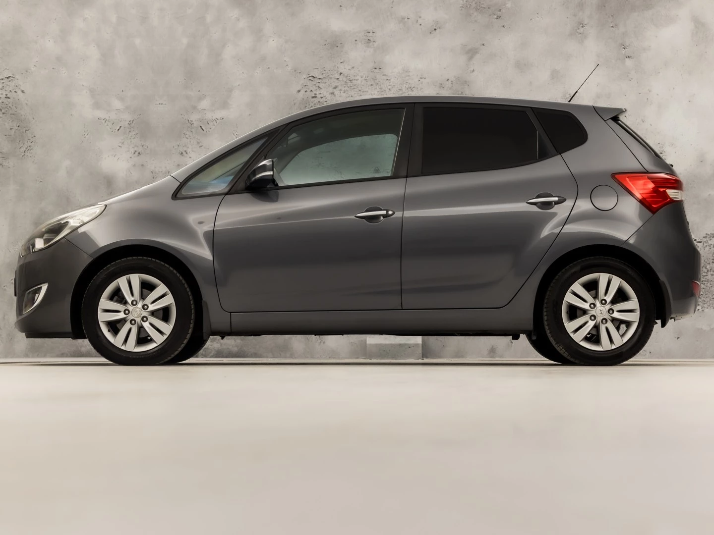 Hoofdafbeelding Hyundai ix20