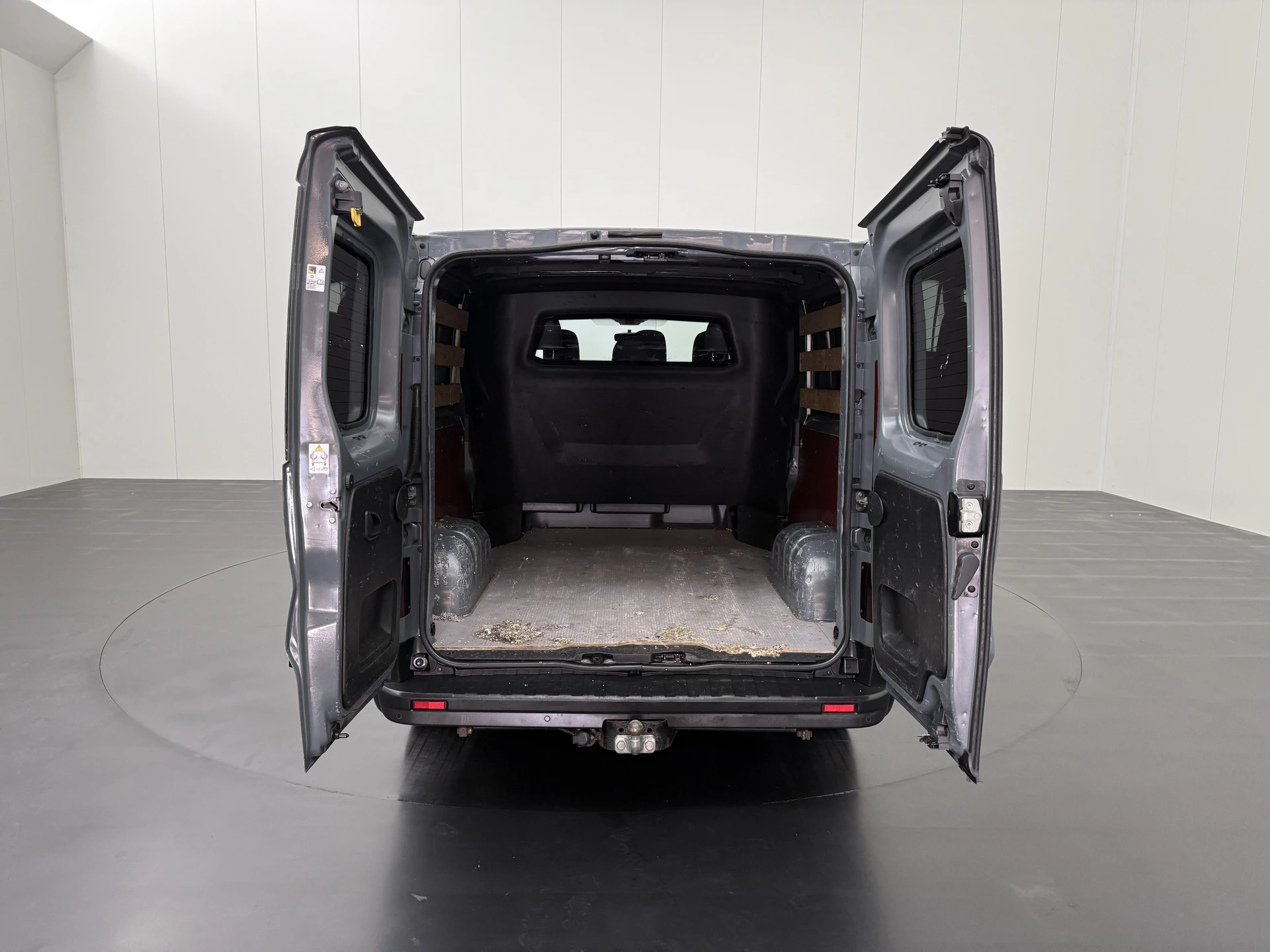 Hoofdafbeelding Fiat Talento