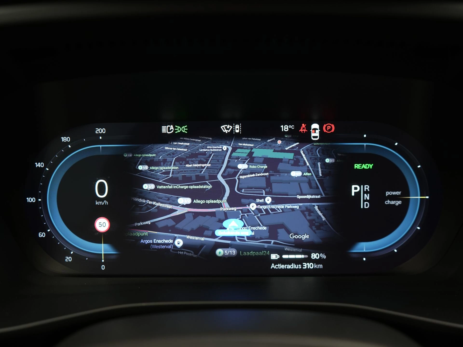 Hoofdafbeelding Volvo EC40