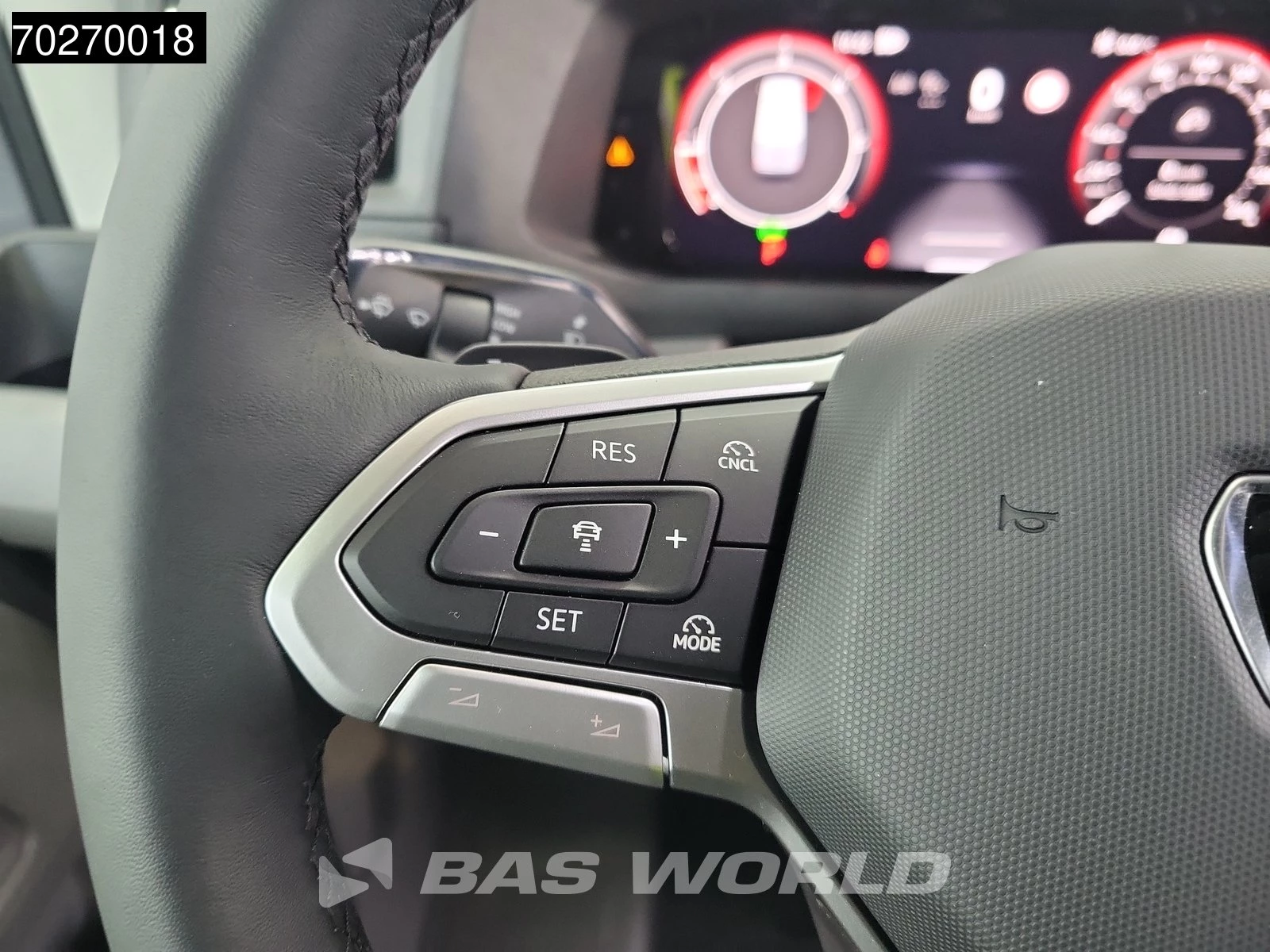 Hoofdafbeelding MAN TGE