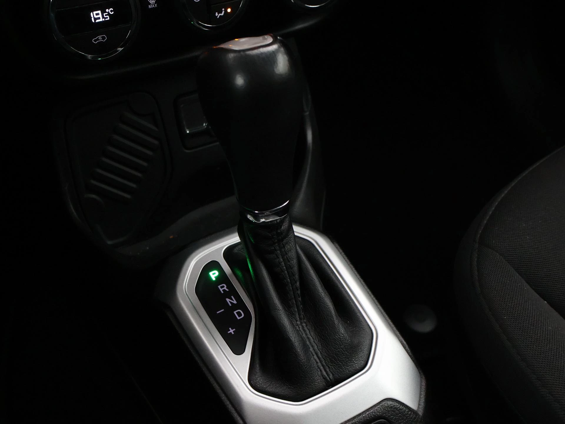 Hoofdafbeelding Jeep Renegade