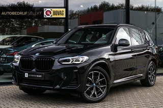 BMW X3 XDrive30e M-SPORT - TREKHAAK - CAMERA - NIEUW MODEL - 30e - M-PAKKET