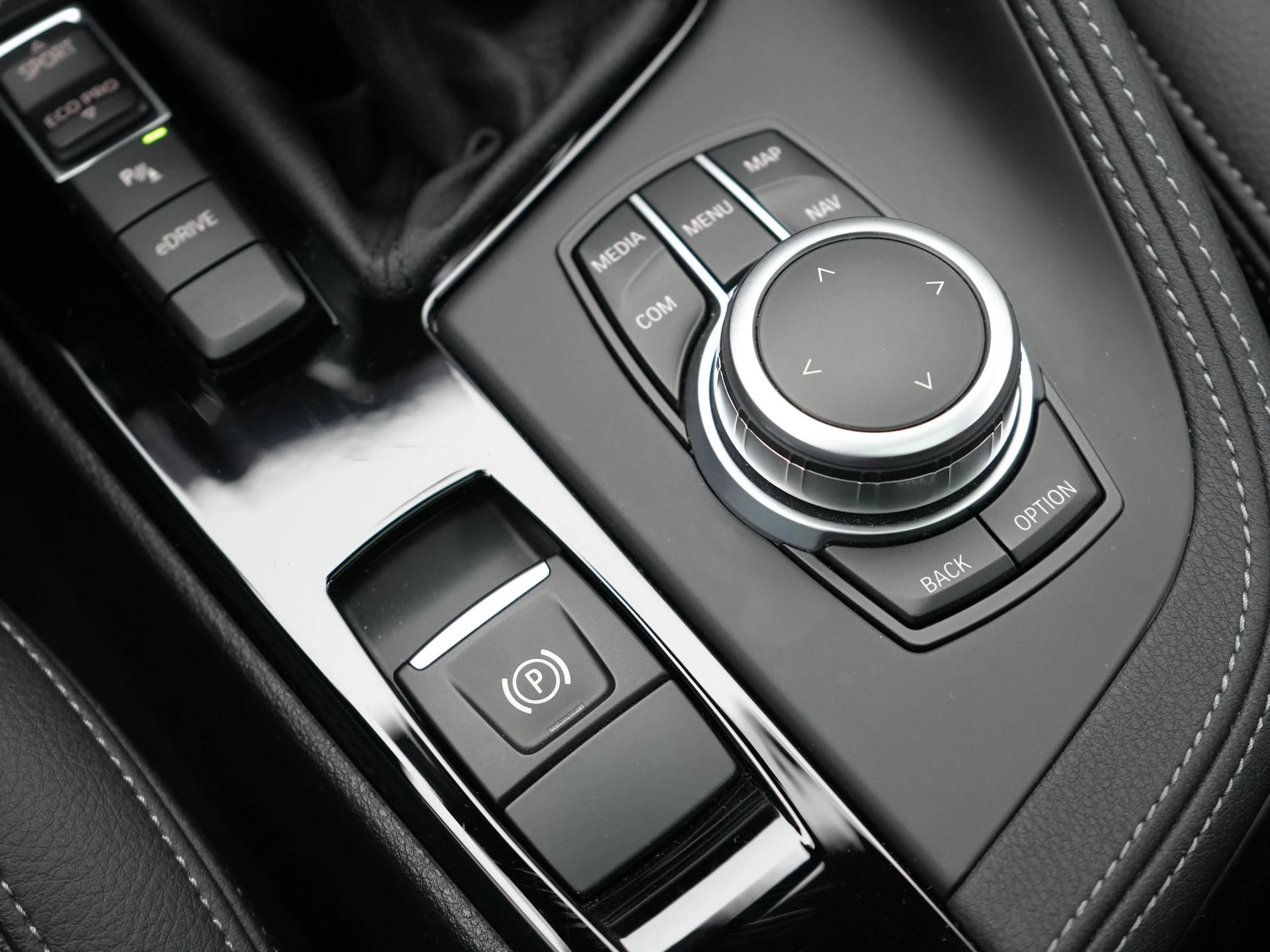 Hoofdafbeelding BMW X2