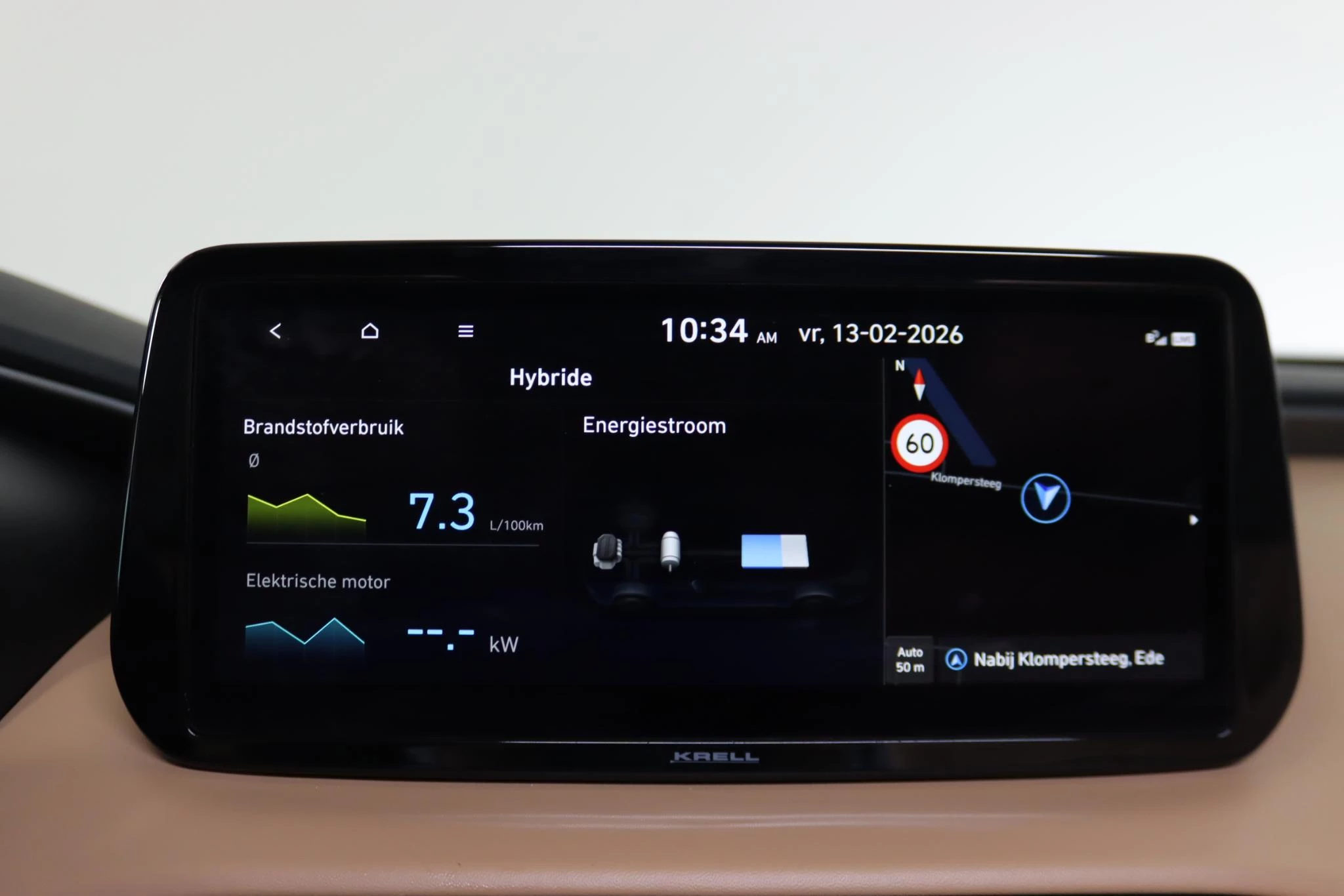 Hoofdafbeelding Hyundai Santa Fe