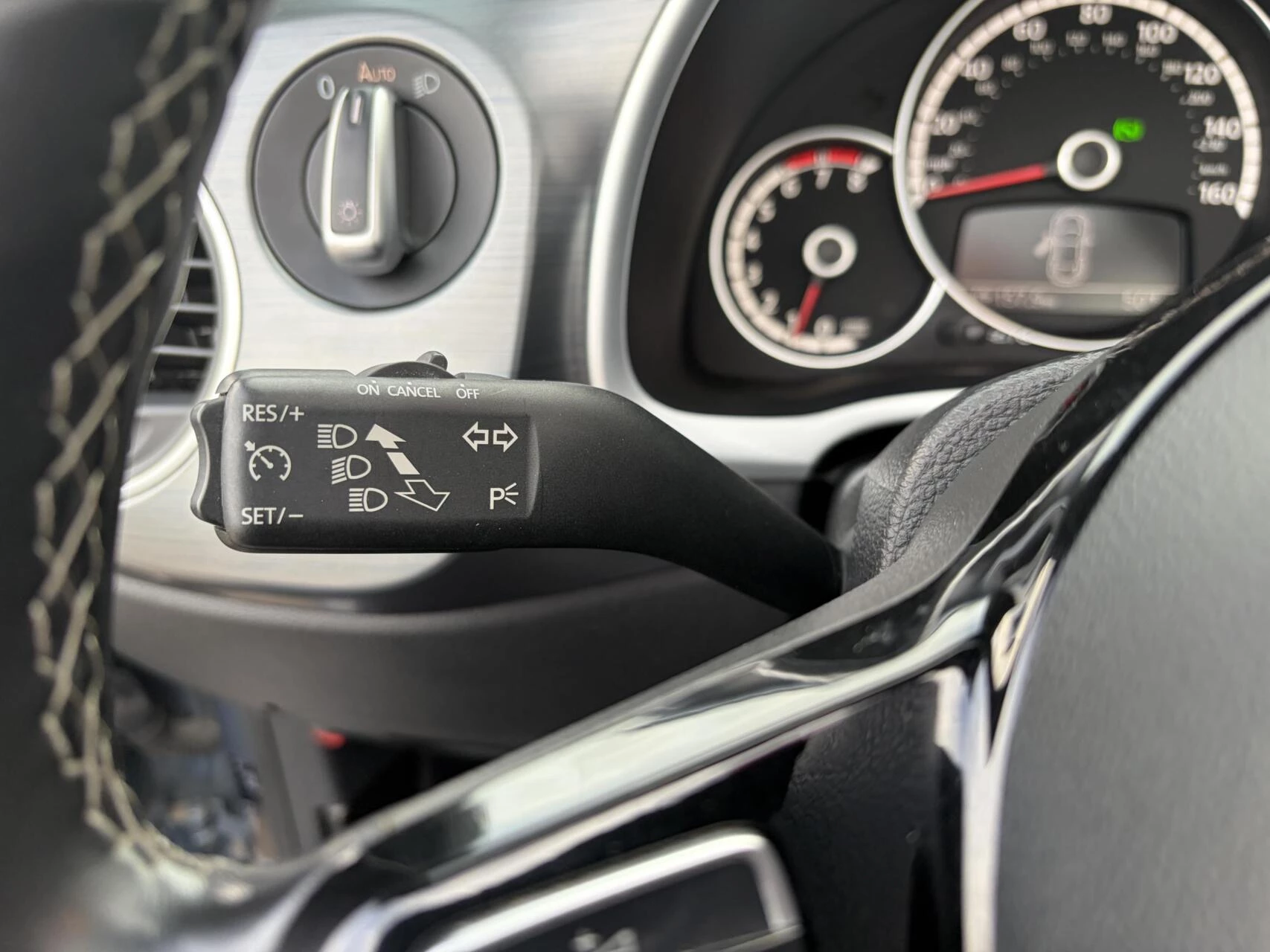 Hoofdafbeelding Volkswagen Beetle