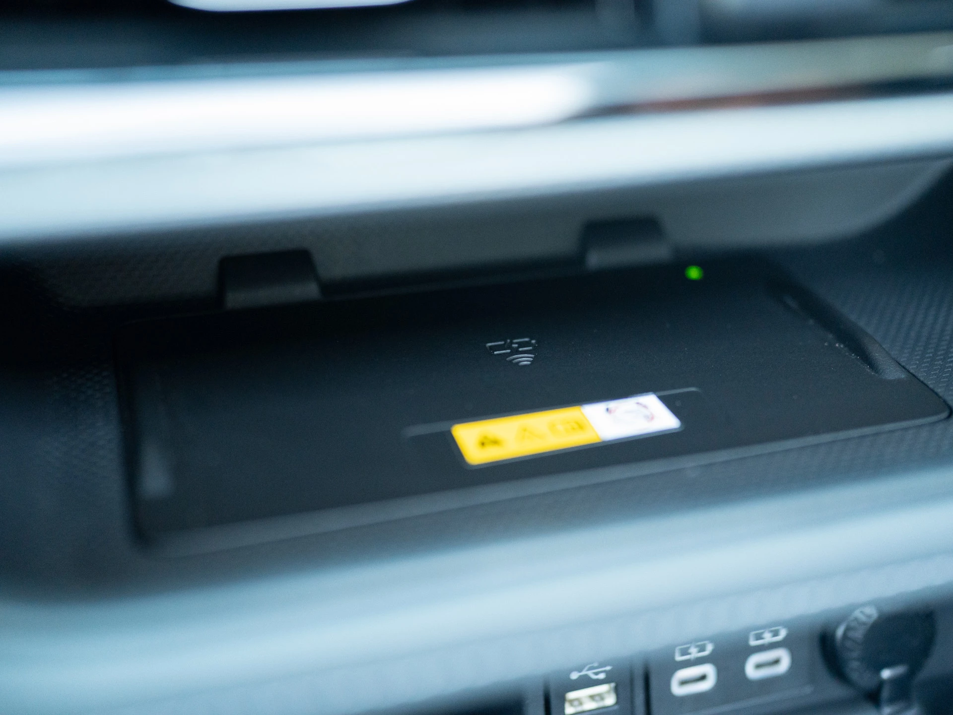 Hoofdafbeelding Toyota Highlander