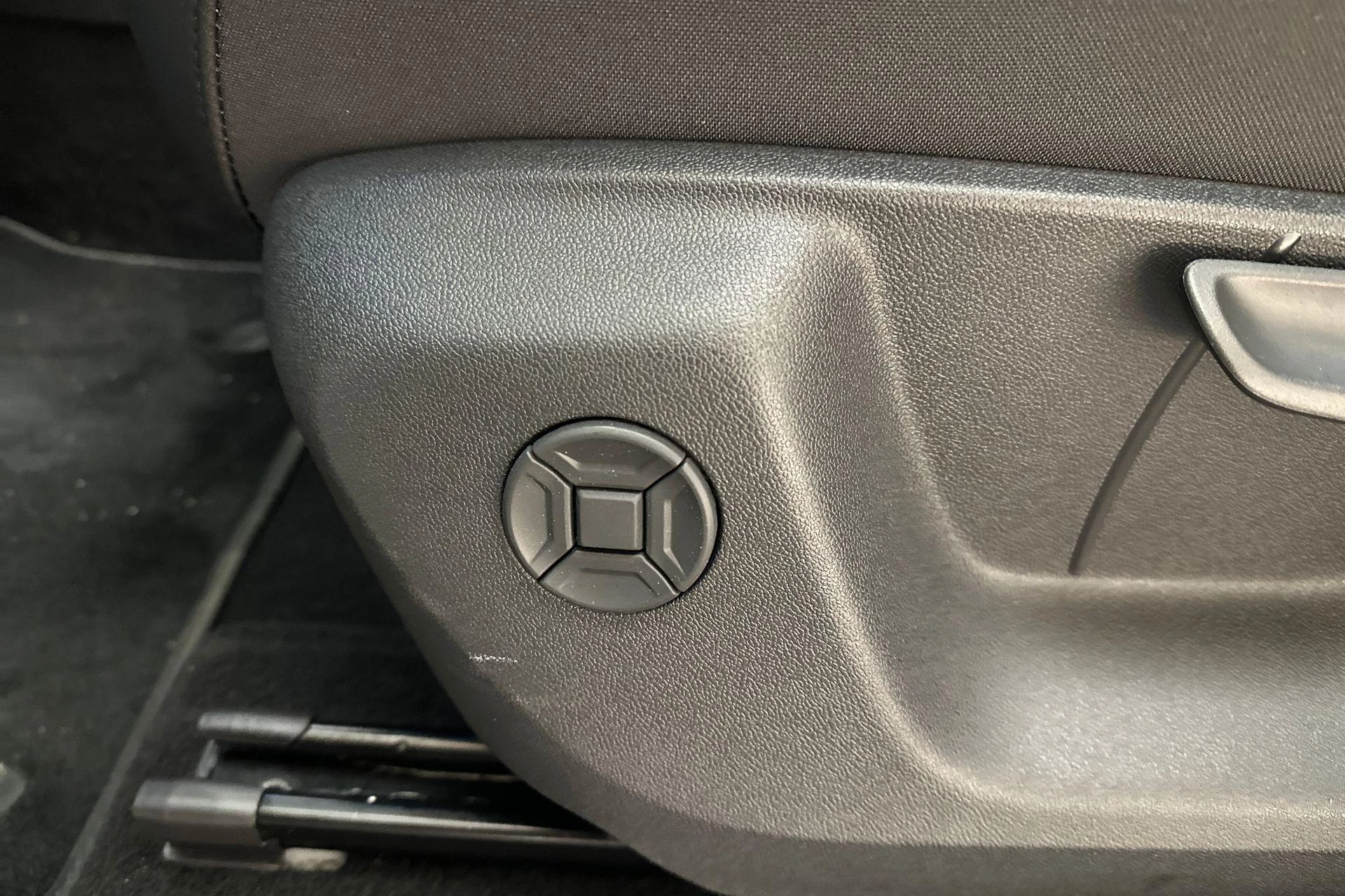 Hoofdafbeelding Volkswagen Tayron