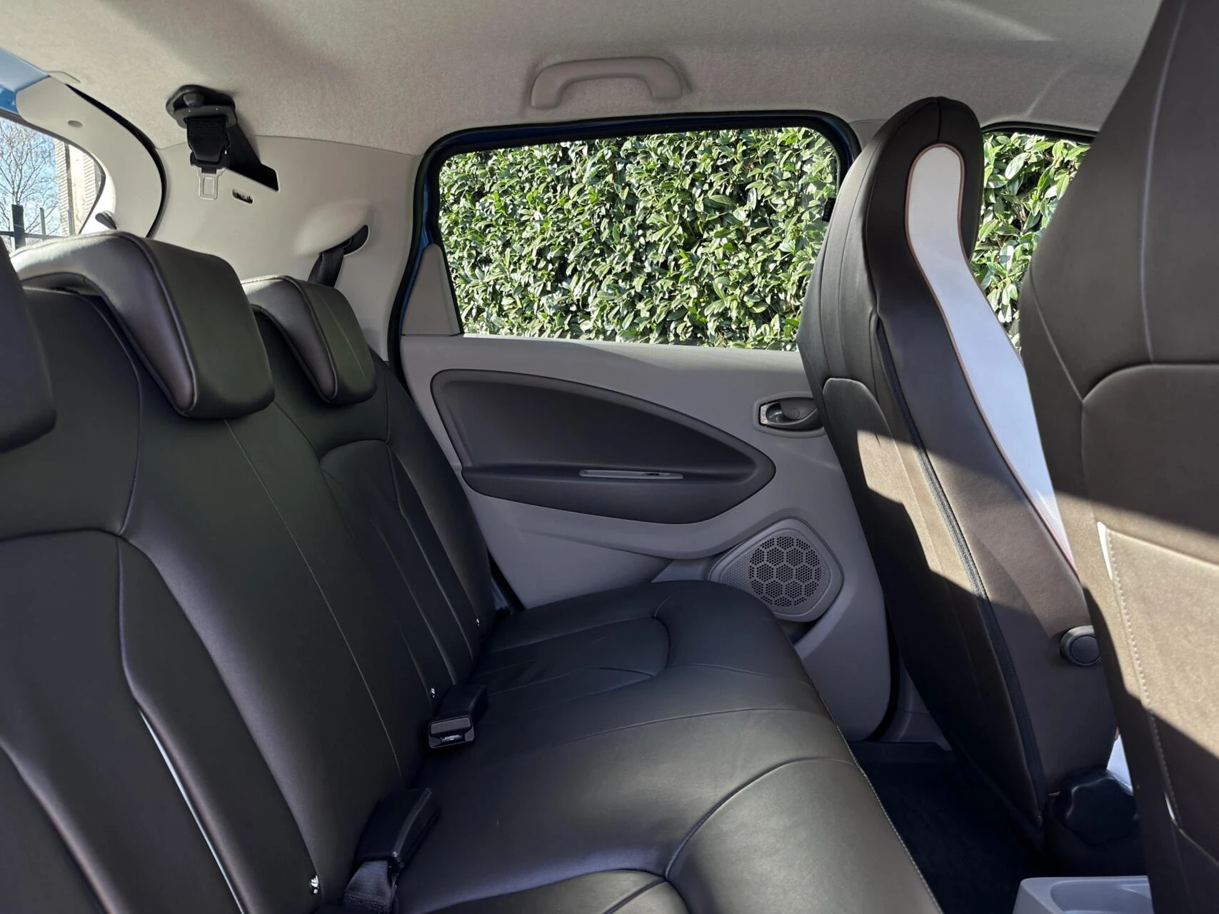 Hoofdafbeelding Renault ZOE