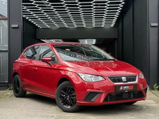 Hoofdafbeelding SEAT Ibiza Seat Ibiza 1.0 TSI Style