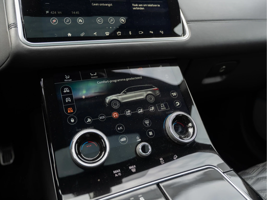 Hoofdafbeelding Land Rover Range Rover Velar