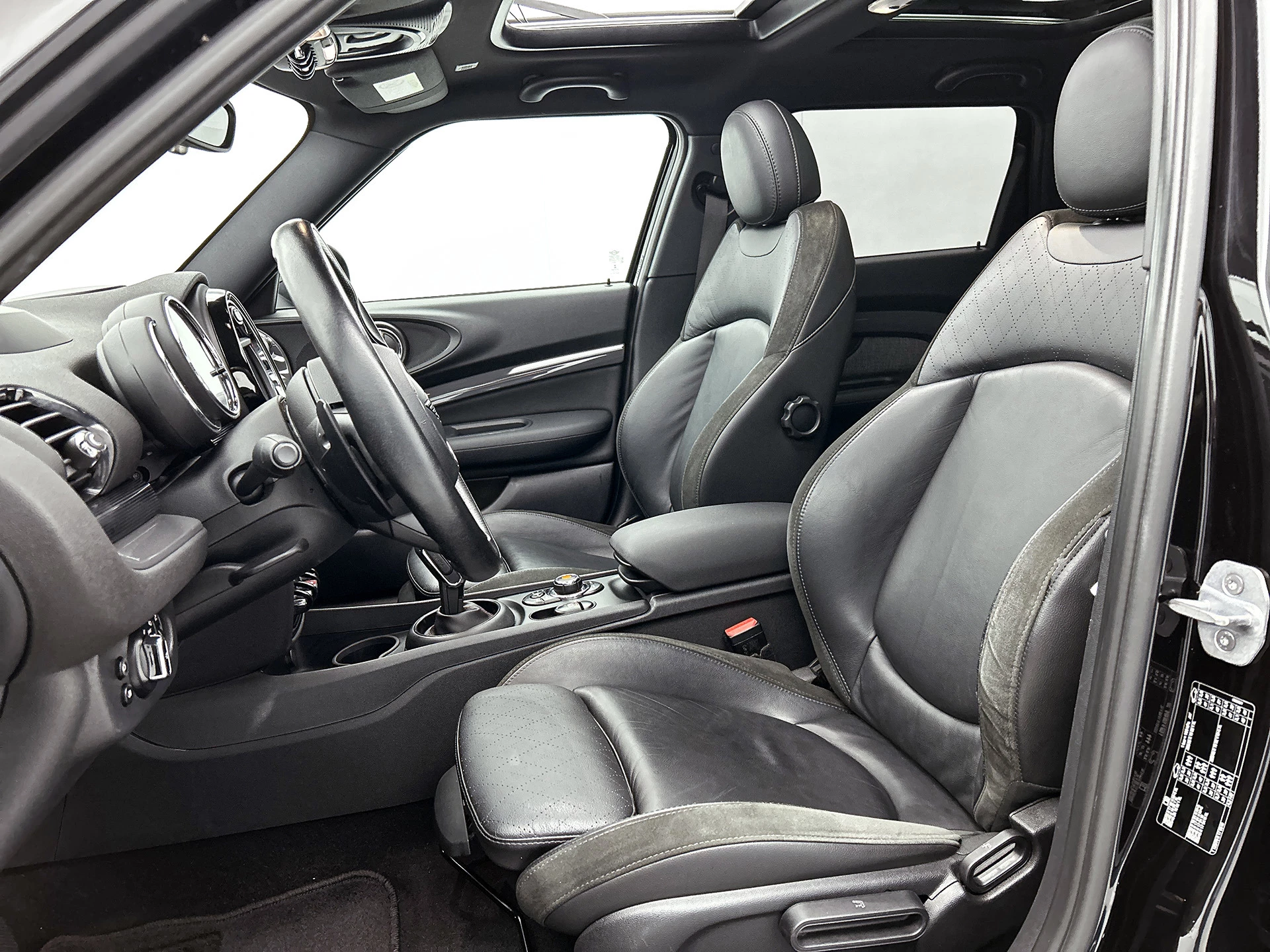 Hoofdafbeelding MINI Clubman